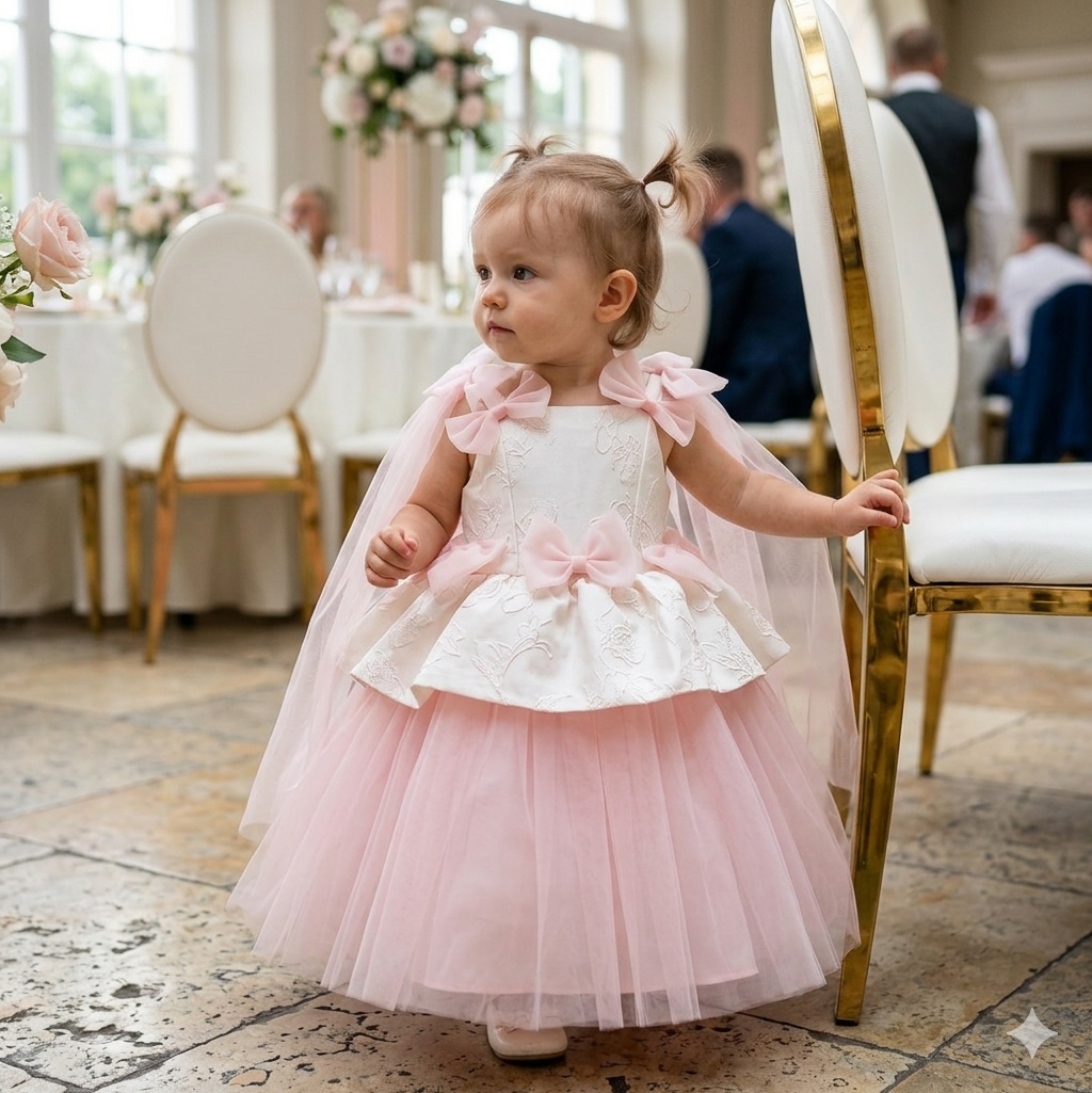 Vestido Eda