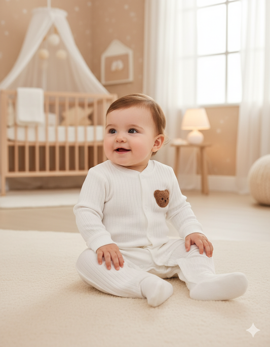 Monito 0-3 meses GB001