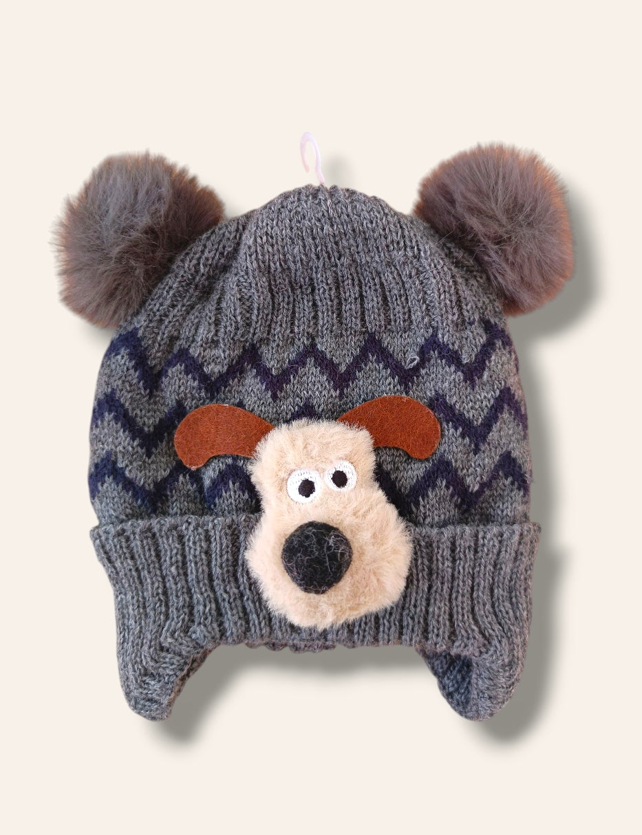 Gorro GF001