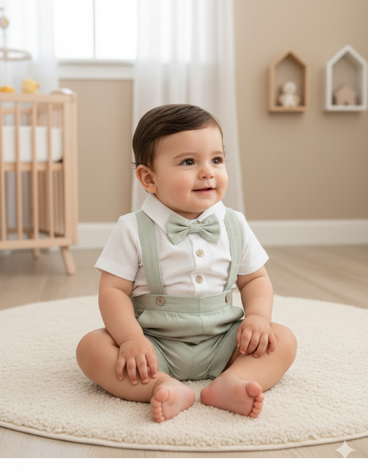 Conjunto 18-24 meses CB447