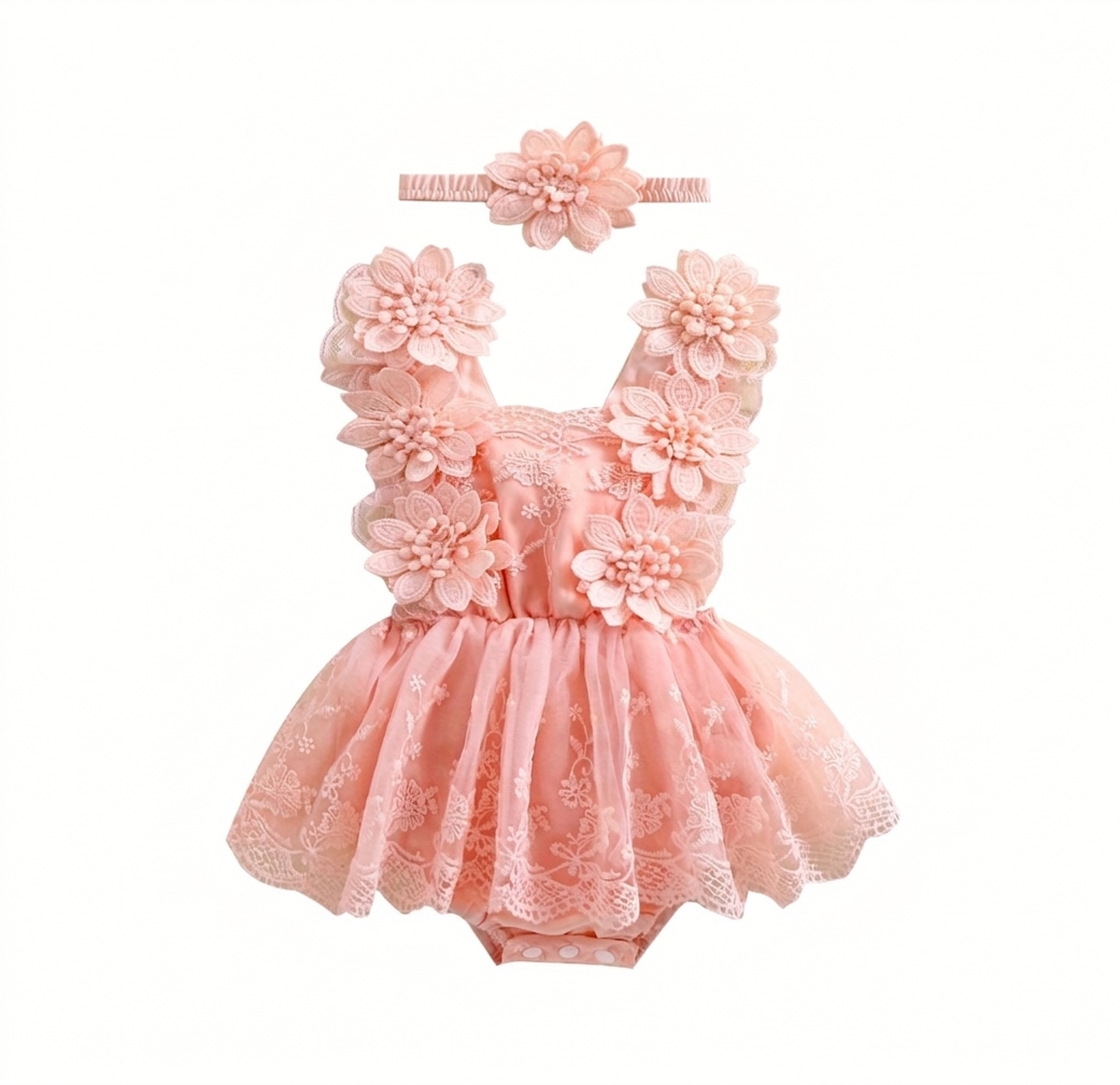 Vestido Clara