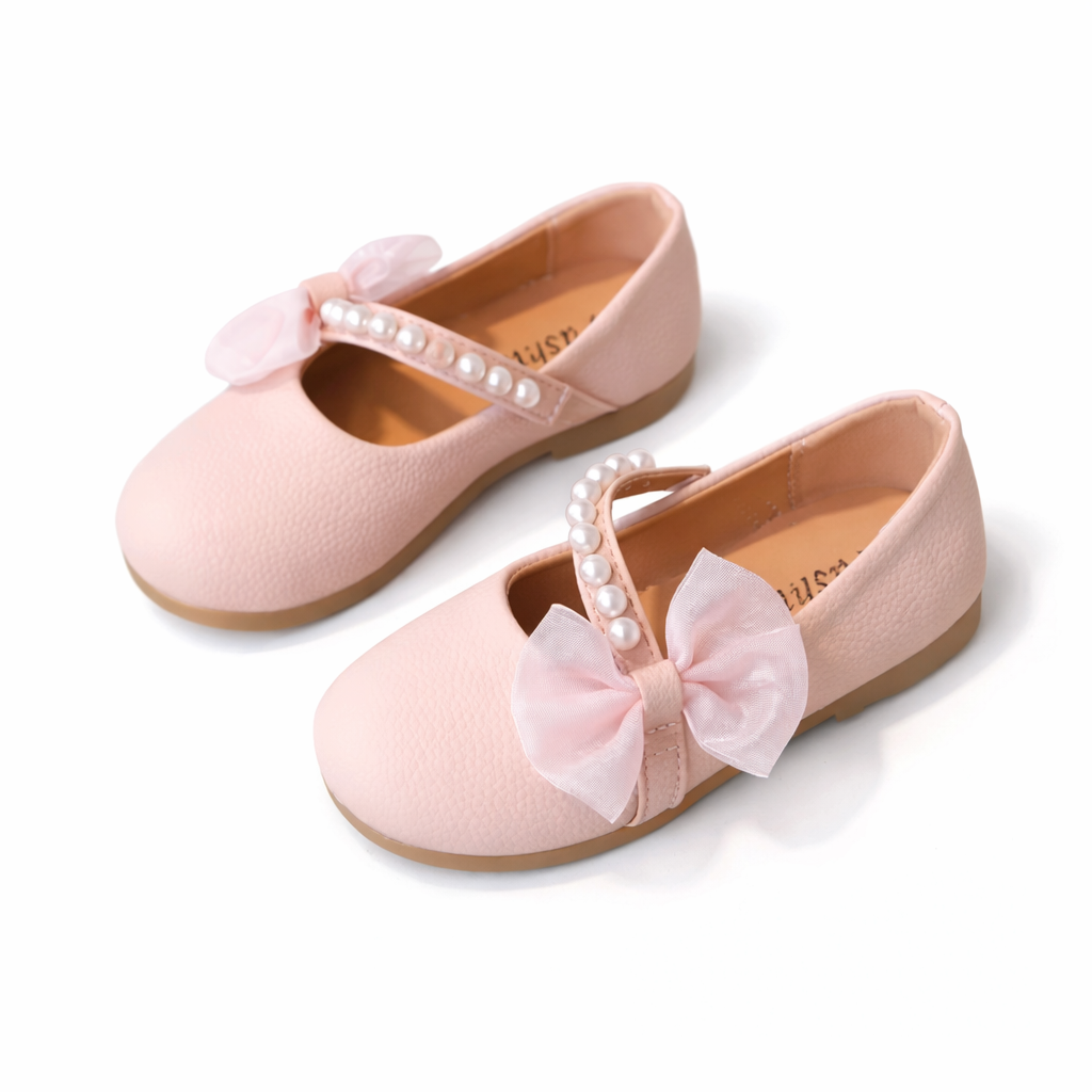 Zapatos Bailarina