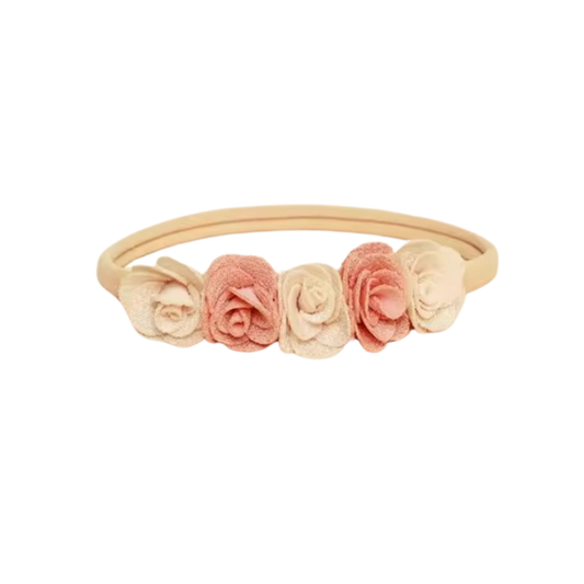 Cintillo princesa AG057