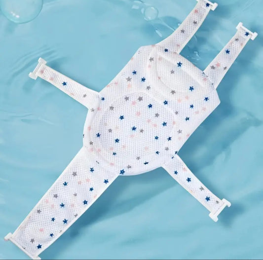 Malla para baño AB045