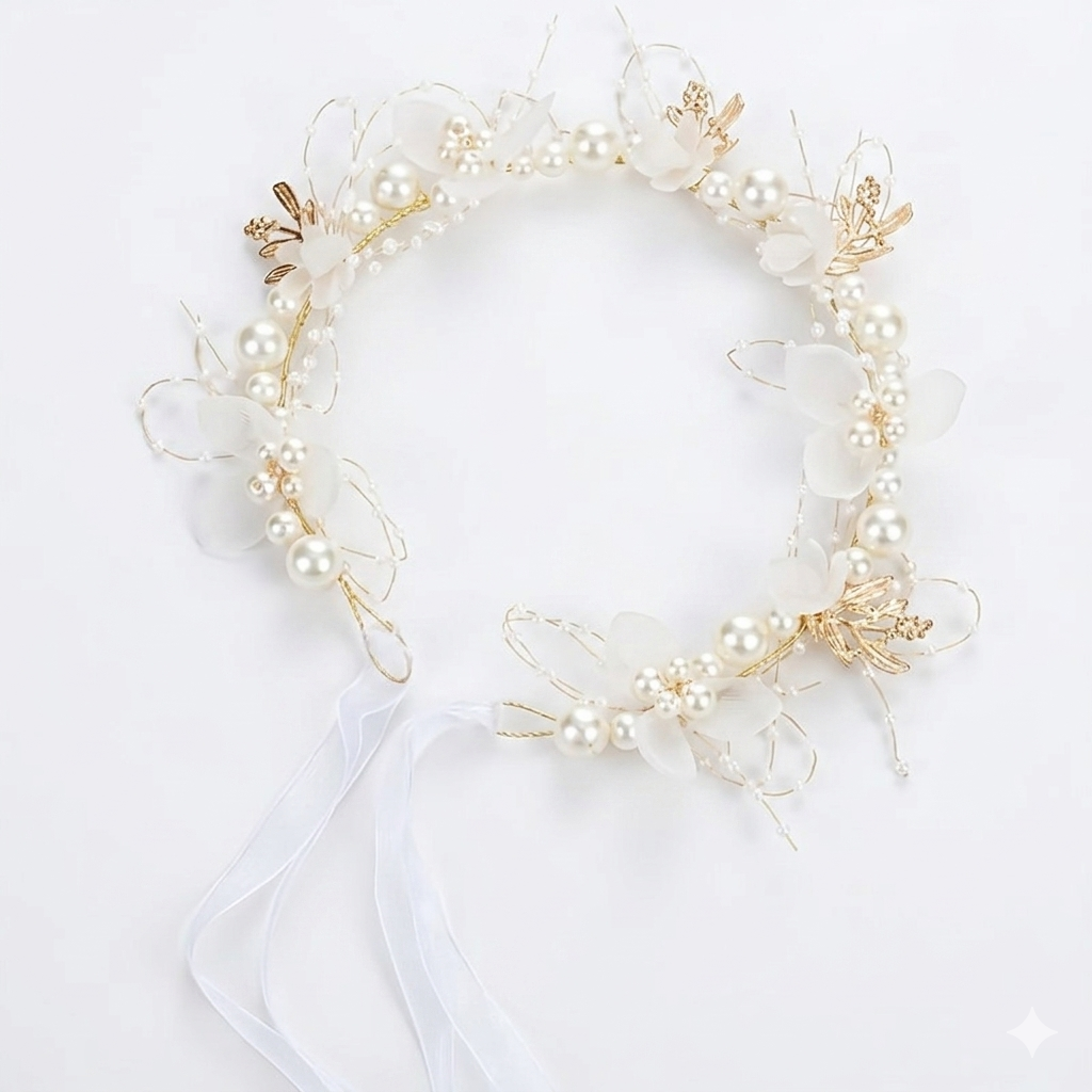 Tiara princesa