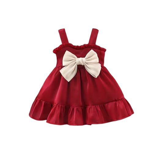 Vestido 12-18 meses CG608
