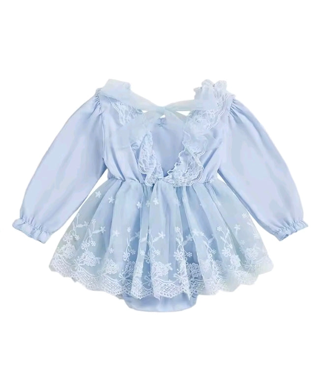 Vestido Odette