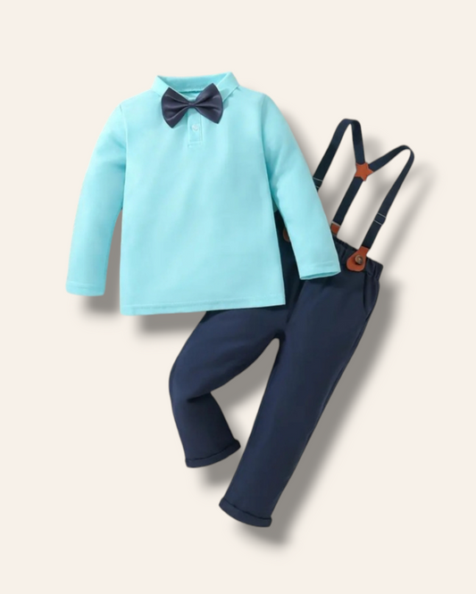 Conjunto 3 años CB222