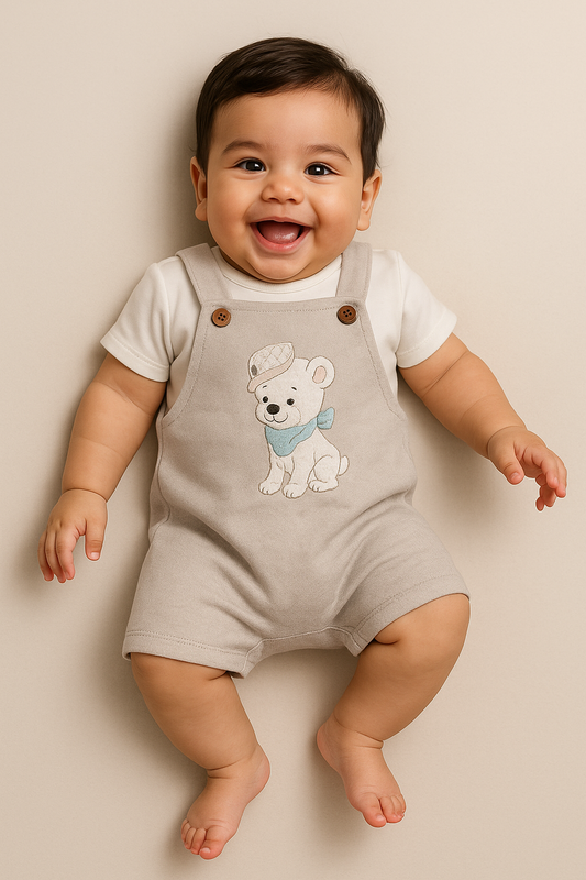 Conjunto 3-6 meses CB370