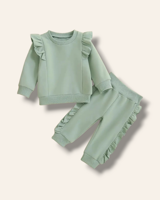 Conjunto 3 años CG226