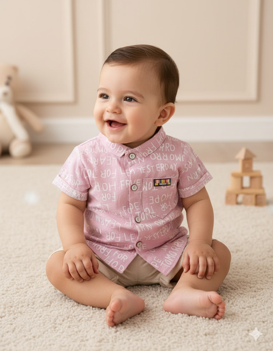 Conjunto 9-12 meses CB089