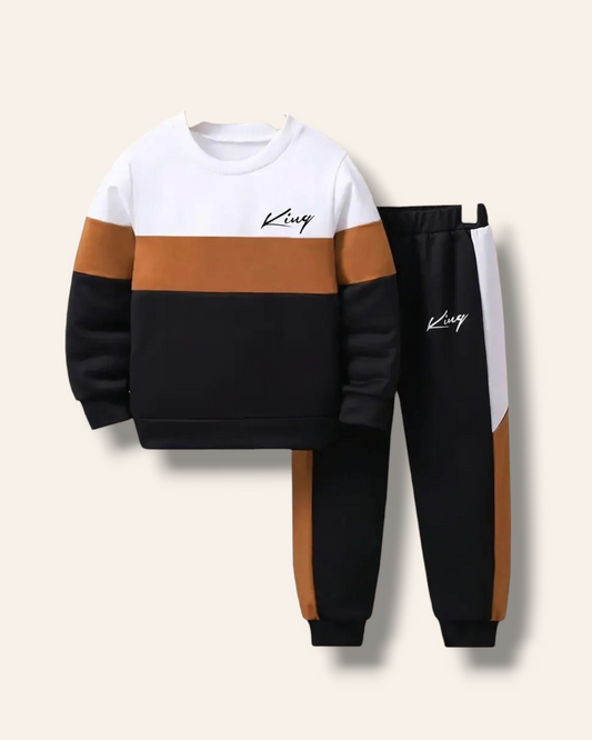 Conjunto 4 años CB252