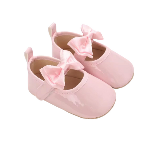 Zapato bailarina elegante