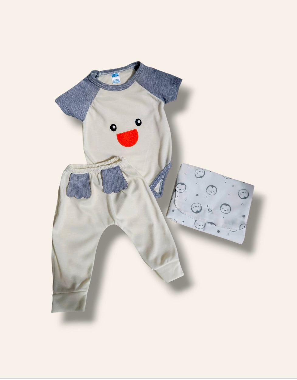 Conjunto cambiador CB362