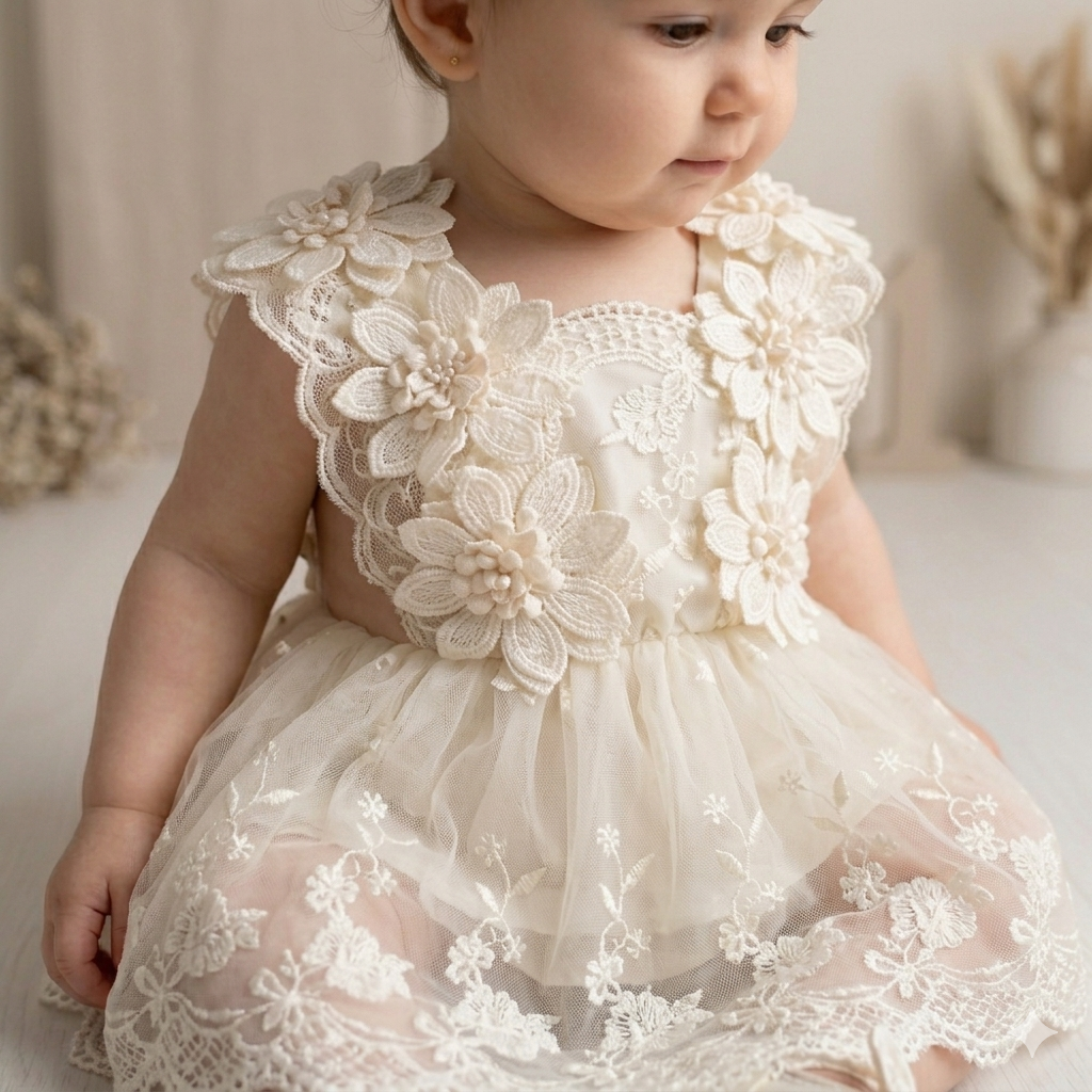 Vestido Gaia