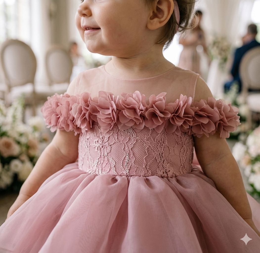 Vestido Aisha