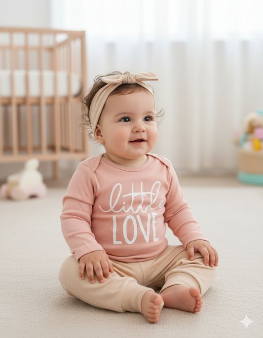Conjunto 0-3 meses CG316