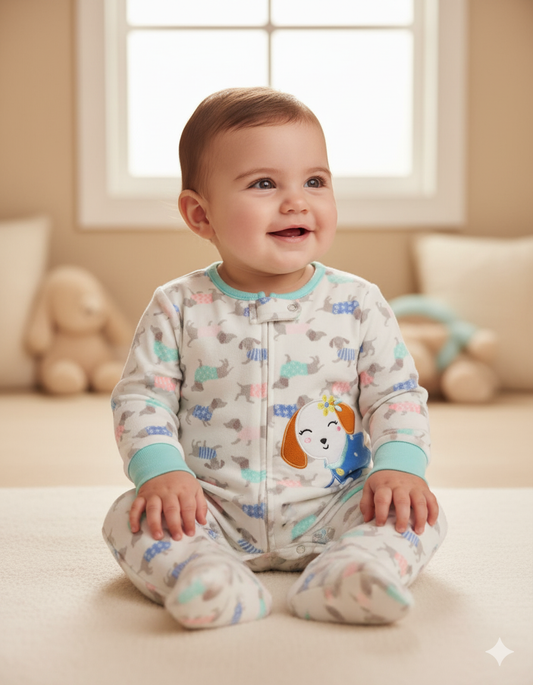 Monito 0-3 meses CG370
