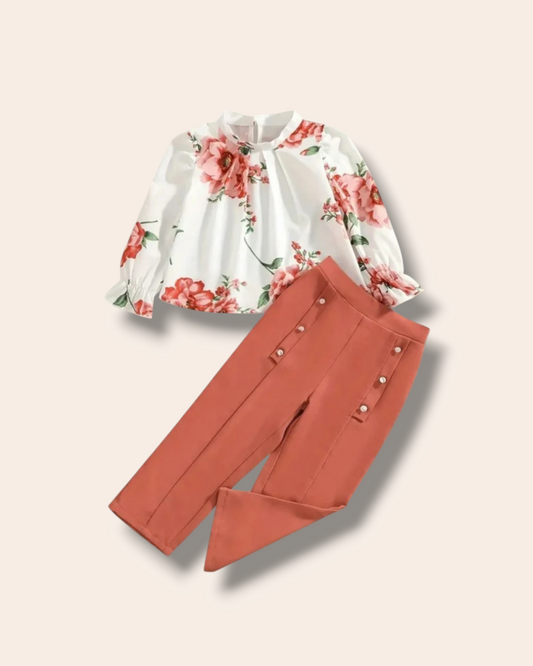 Conjunto 5 años CG269