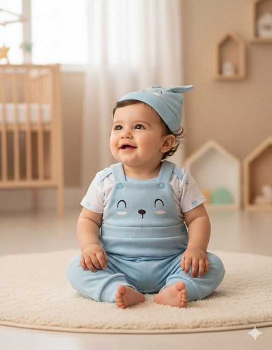 Conjunto 0-3 meses CB363
