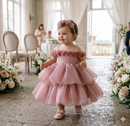 Vestido Aisha