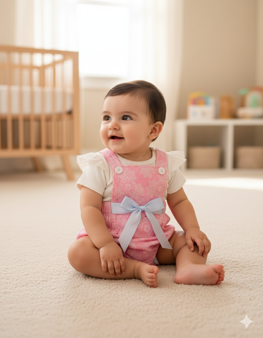 Conjunto 9-12 meses CG357