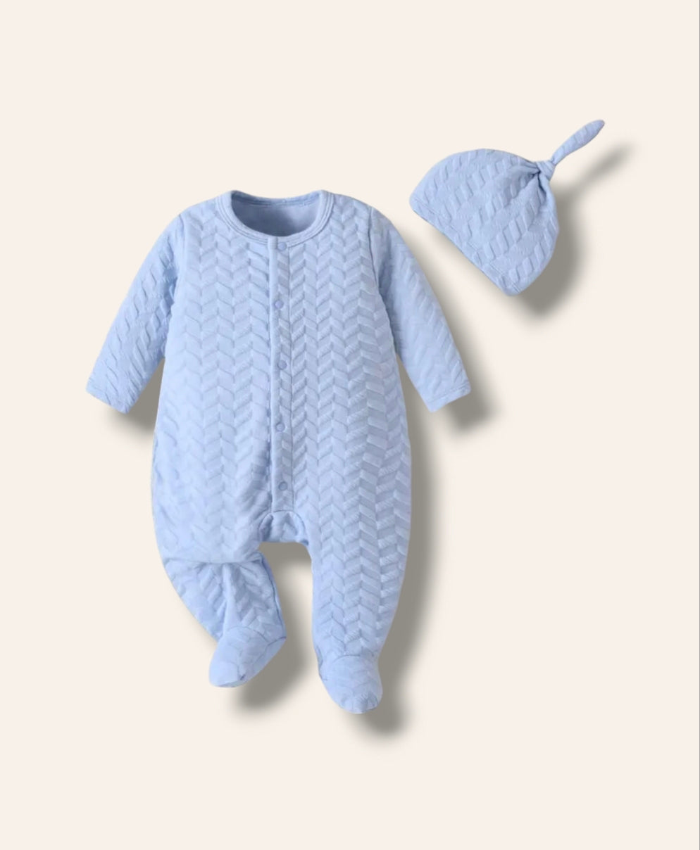 Monito 0-3 meses CB391