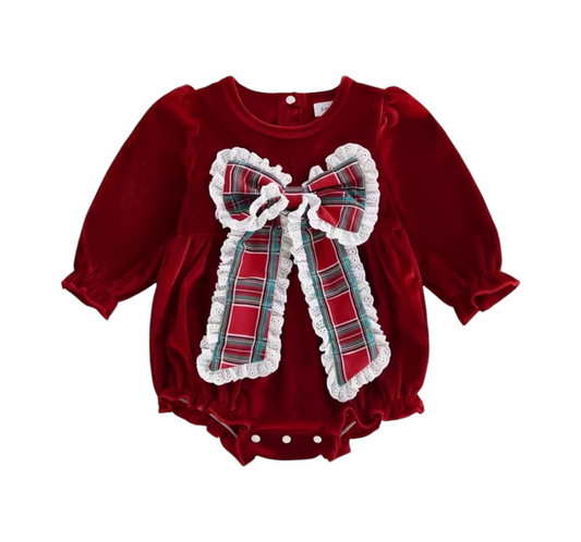 Romper 6-12 meses CG565