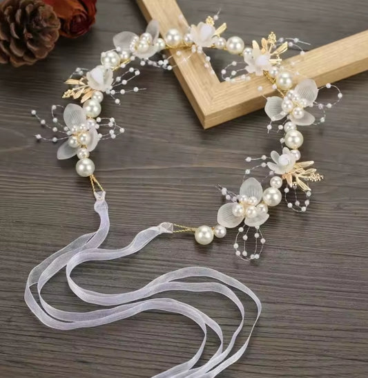 Tiara princesa