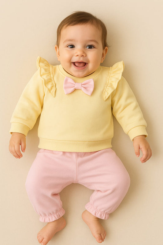 Conjunto 3-6 Meses CG161