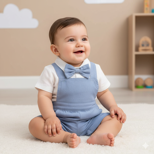 Conjunto 0-3 meses CB453