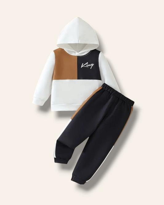 Conjunto 4 años CB232