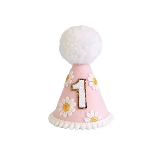 Gorro cumpleaños