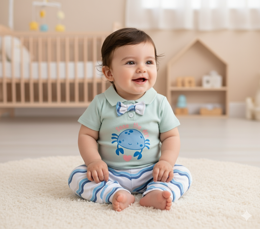 Conjunto 0-3 meses CB406
