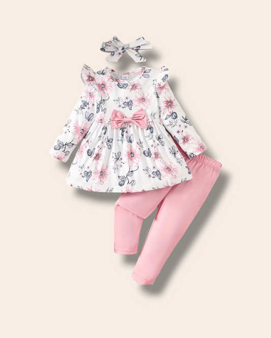 Conjunto 5 años CG279