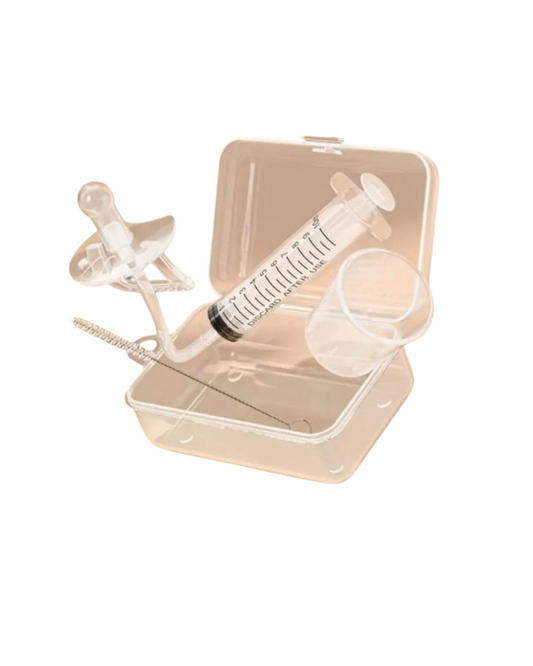 Dispensador de medicamento AB023