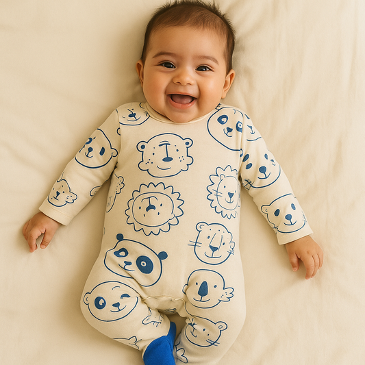 Monito 0-3 meses CB415