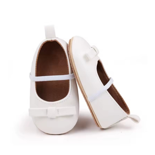 Zapato bailarina elegante
