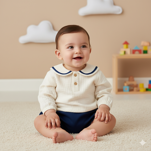 Conjunto 0-3 meses CB440