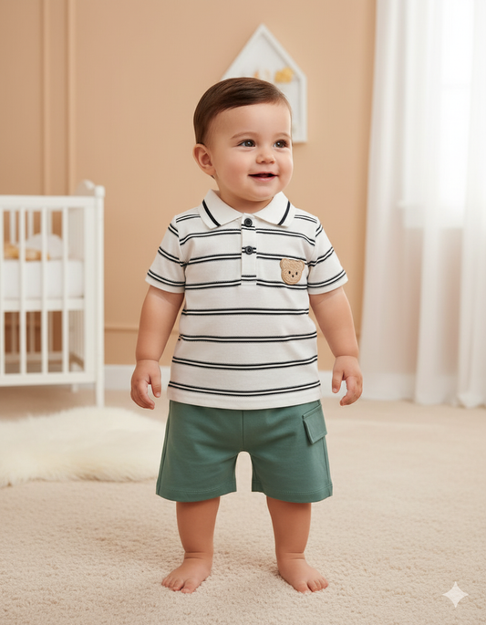 Conjunto 18-24 meses CB337