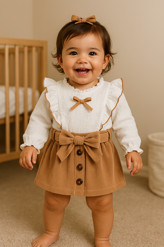 Conjunto 18-24 meses CG342