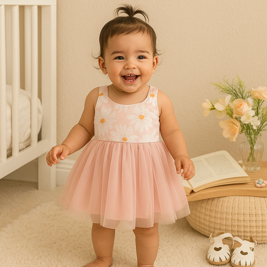 Vestido 18-24 meses CG399