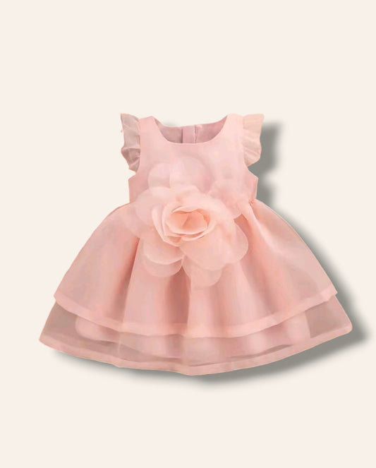 Vestido 18-24 meses CG448