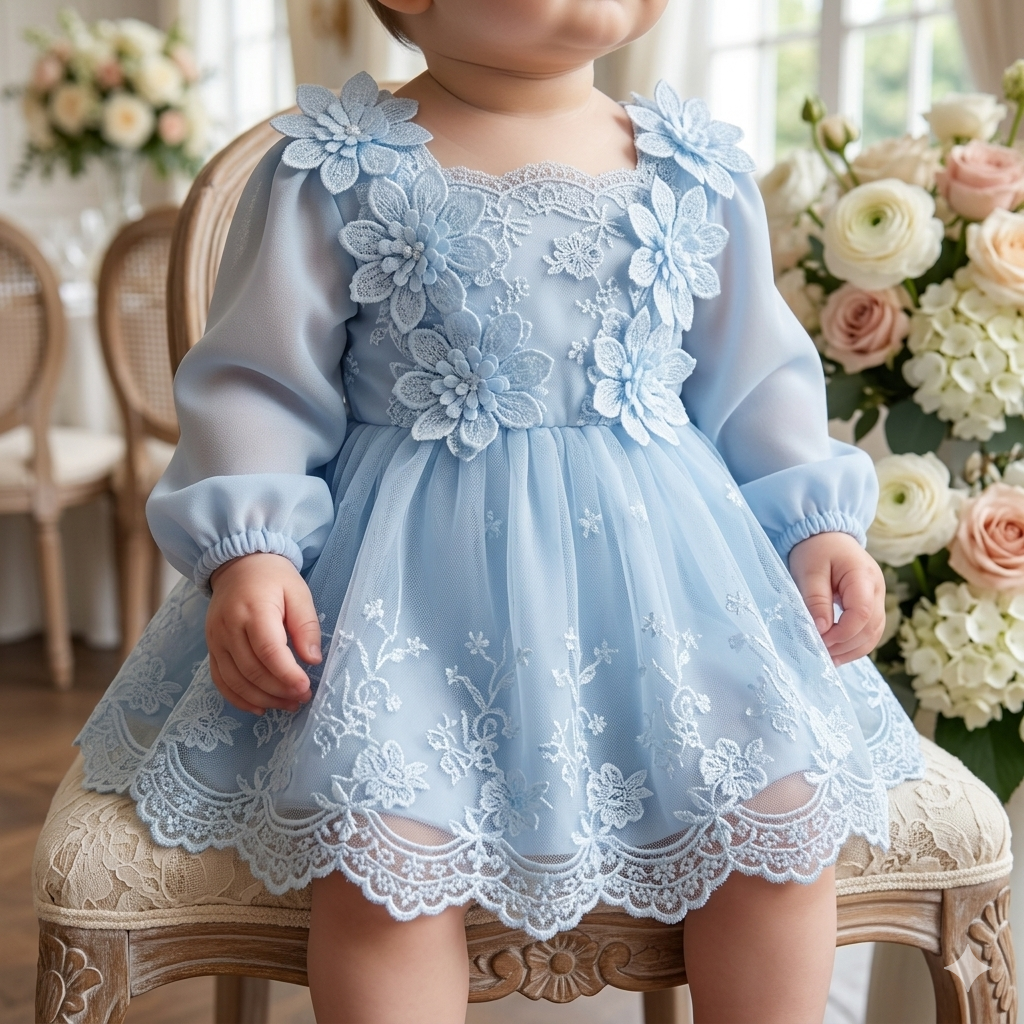 Vestido Odette
