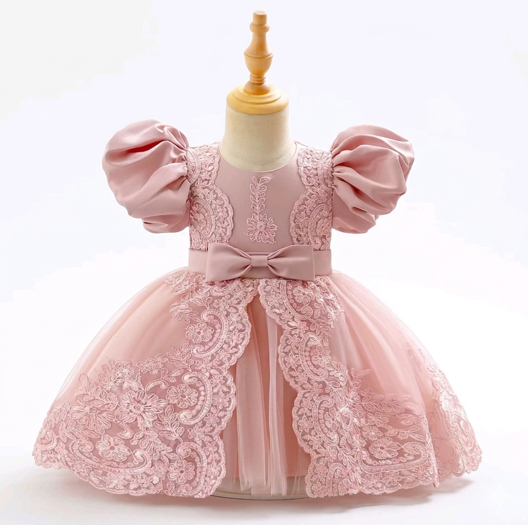 Vestido Vallolet