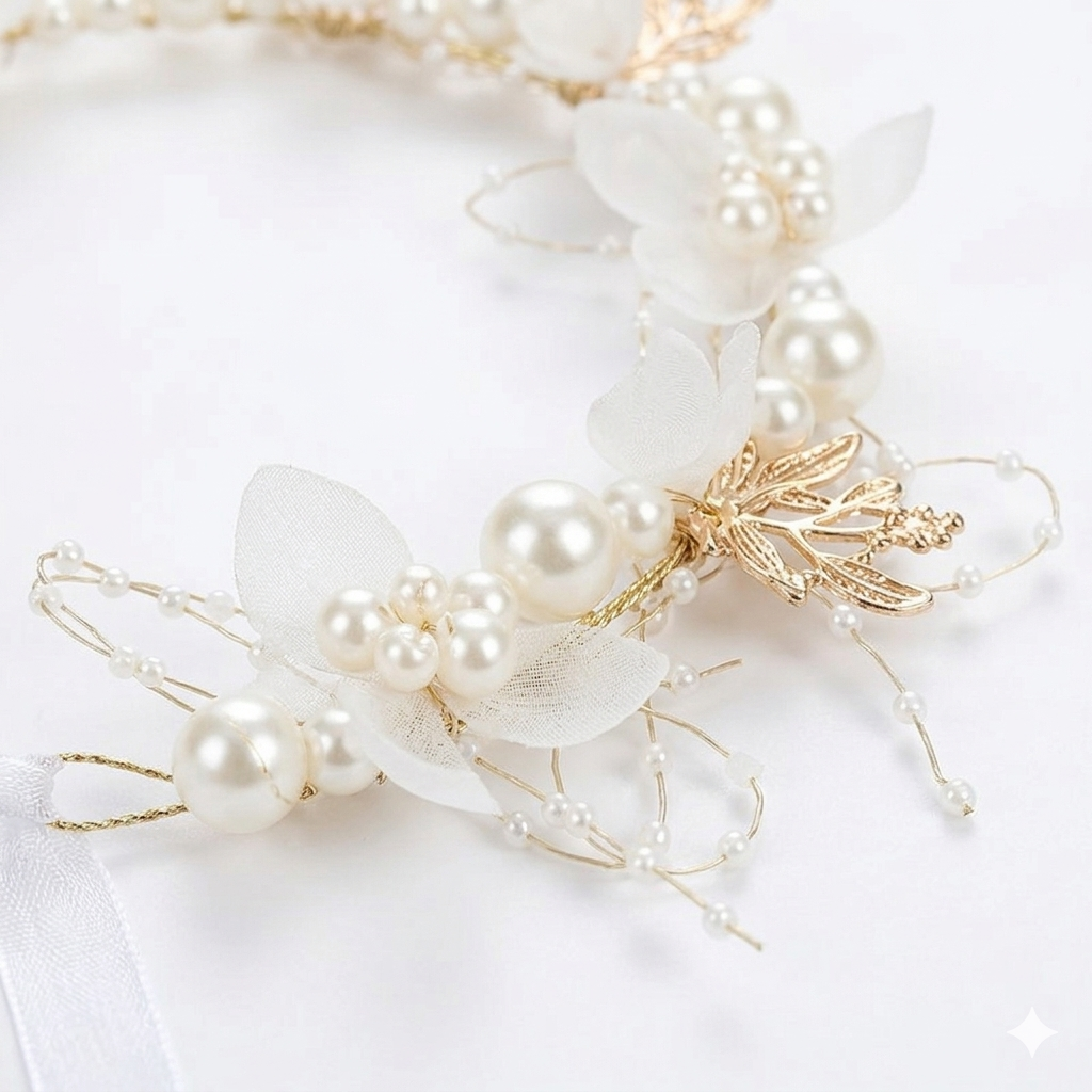 Tiara princesa