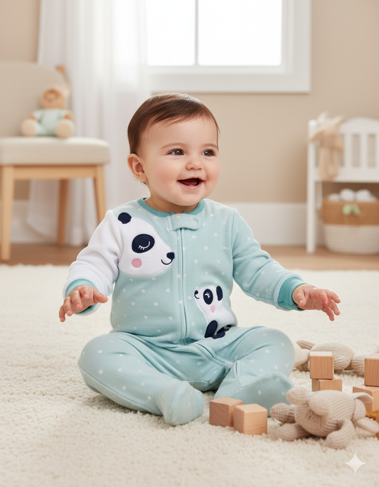Monito 0-3 meses CG319