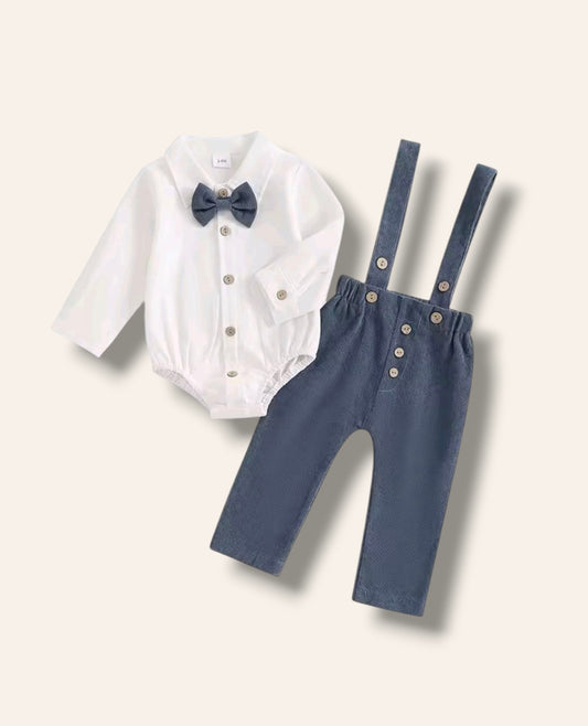 Conjunto 0-3 meses CB444