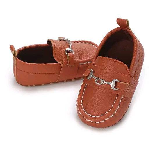 Zapato Mocasin