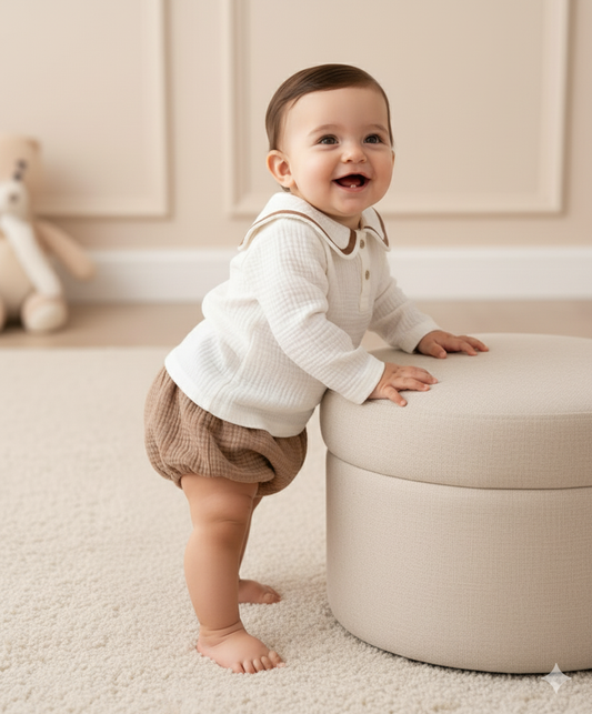 Conjunto 18-24 meses CB443